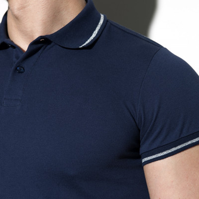 Black Polo