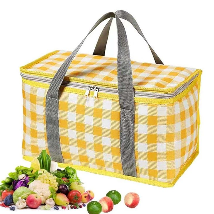 Picnic Purse Bag6