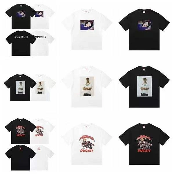 Skull Color Changing Tees3