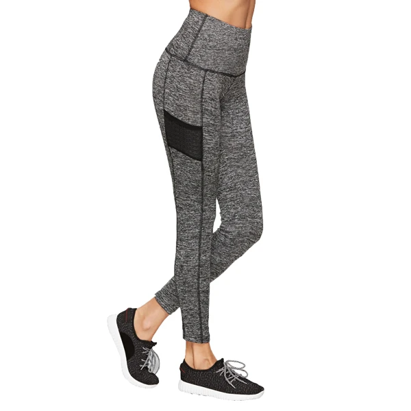 cationic fabric leggings
